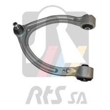 FRONT LEFT CONTROL ARM/TRAILING ARM WHEEL SUSPENSION FITS: MERCEDES-BENZ S-CL