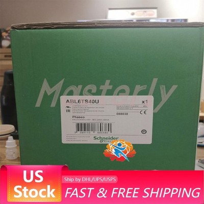ABL6TS40U power supply     ，  US Free TAX