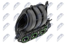 Saugrohrmodul NTY BKS-VW-019 für VW UP 121 122 BL1 BL2 BL3 123 POLO 5 6R1 6C1 3