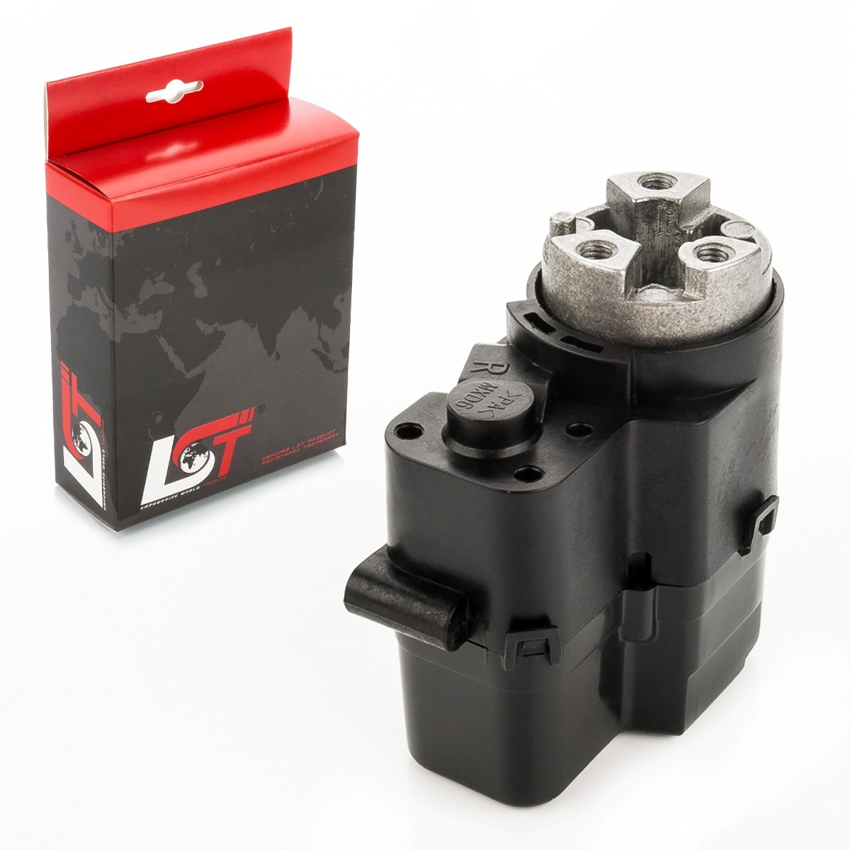 Outside Mirror Motor Foldable Right for NISSAN X-Trail T31 Teana