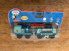 2004 Learning Curve Wooden Thomas Train Sodor Water Works New
