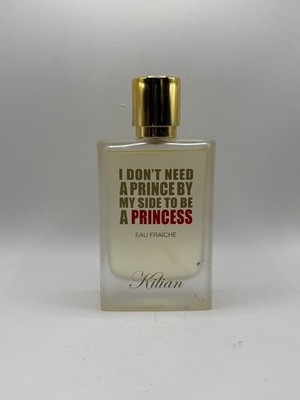 Kilian Princess Eau Fraiche EDP 1.7 oz 50 ml Unbox See Picture