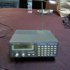 Realistic Hyperscan 20-145A PRO-2006 400-Channel Programmable Scanner