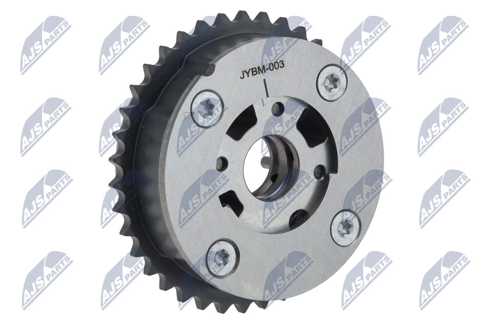 N.T.Y. RKZ-BM-003.NTY Camshaft Adjuster for BMW