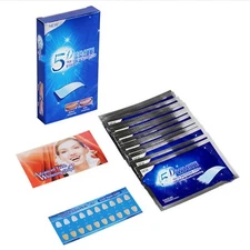 Factory Wholesale Teeth Whitening Patch 14 Bags Of Teeth Brightening 5D Patch OE