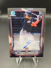 Gabriel Rodriguez Bowman 2026 Auto