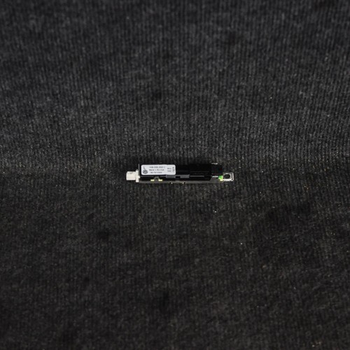 VW Scirocco MK3 Linker Antennenverstärker 1K8035552C