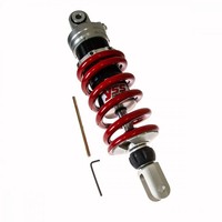Federbein StoßDäMpfer Yss Einstellbar FüR Honda Cbr 600 Rr Bj. 2003-2006