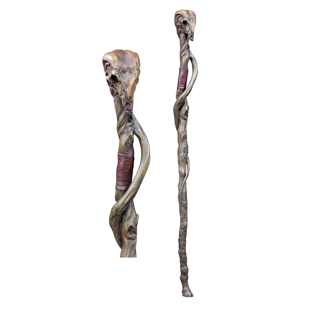 Bastone - Alastor Malocchio Moody