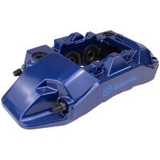 Ford Rear Passenger Brembo Caliper Mustang Gt Performance Pack 24-26 Notoriou... Ford Rear Passenger Brembo Caliper Mustang Gt Performance Pack 24-26 Notoriou...