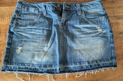 Jeansrock Urban Surface Gr. L