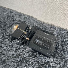 SONY GV-D200 Video Recorder 8mm Hi8 Digital8 Player w From Japan