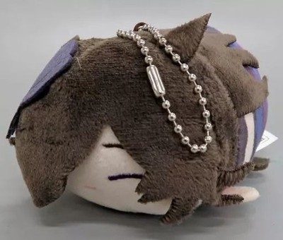 Uma Musume Pretty Derby Rice Shower Plush Mascot Expression Change Ver.