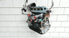 Moteur Volkswagen JETTA