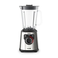 Tefal Perfectmix+ BL871D 1200W Standmixer mit 1,5L Glasbehälter und Touchscreen