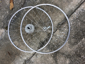 Shimano XT Wheelset 26 | eBay