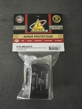 DITEK SURGE PROTECTION DTK-MRJEXTS- BRAND NEW.