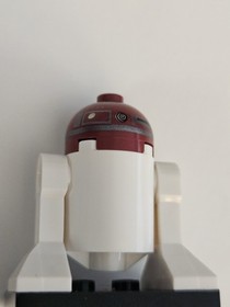 LEGO Star Wars R4-P17 Astromech Droid Minifigure From Sets 75135 75191 SW0706!