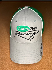 Team Caliber Carl Edwards Scott's Team Racing #99 Signed NASCAR Cap OSFM