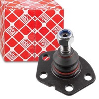 Febi Bilstein Traggelenk FÜHrungsgelenk Vorne Fiat Ducato 230 Peugeot Boxer 244