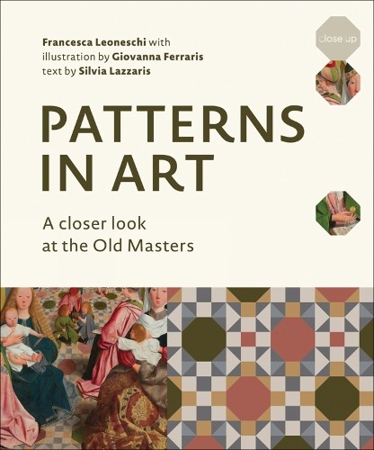 Patterns in Art by Francesca Leoneschi - 9780789213402 - Image 2