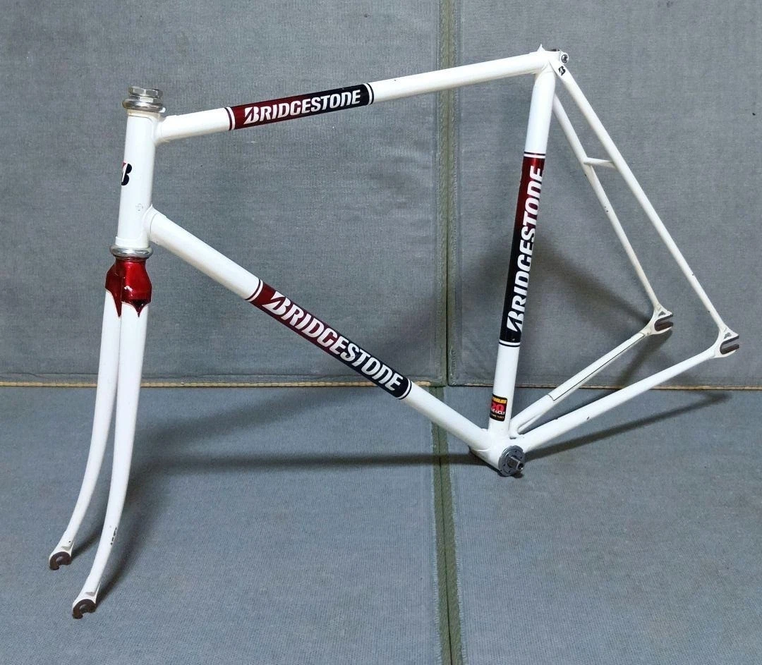 Bridgestone Unisex Adults Bike Frames for sale | eBay