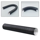 50 mm Air Intake Hose for Automotive Heating Solutions with Robust Design