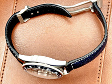 Longines Spirit Zulu Automatic 39 MM Blue L38024932, NO TARRIFFS, USA LISTING 9