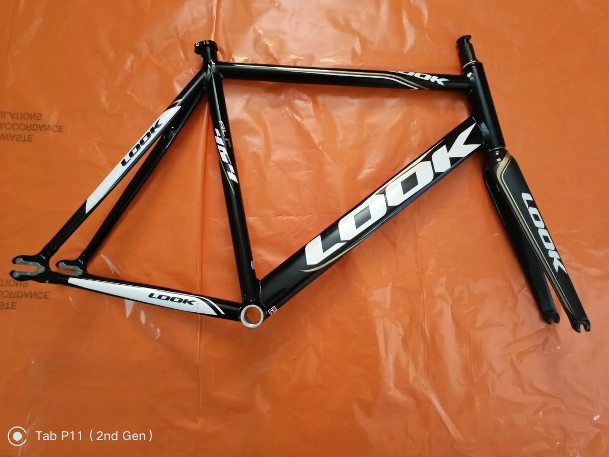 Look Bike Frames for sale | eBay UK