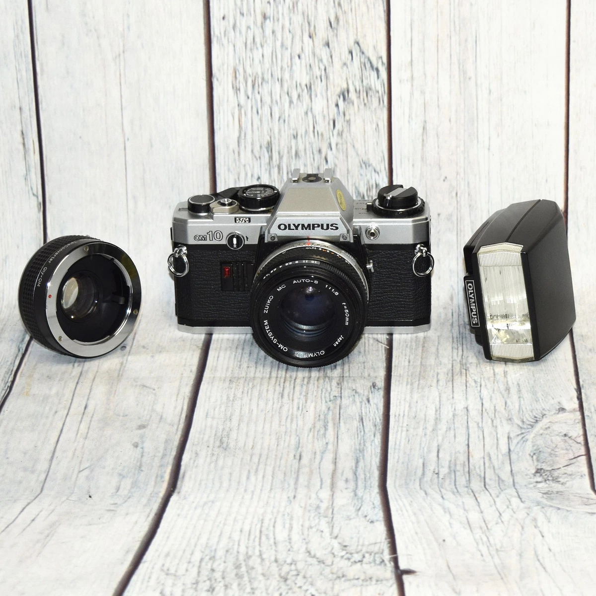 Olympus Om 20 for sale | eBay