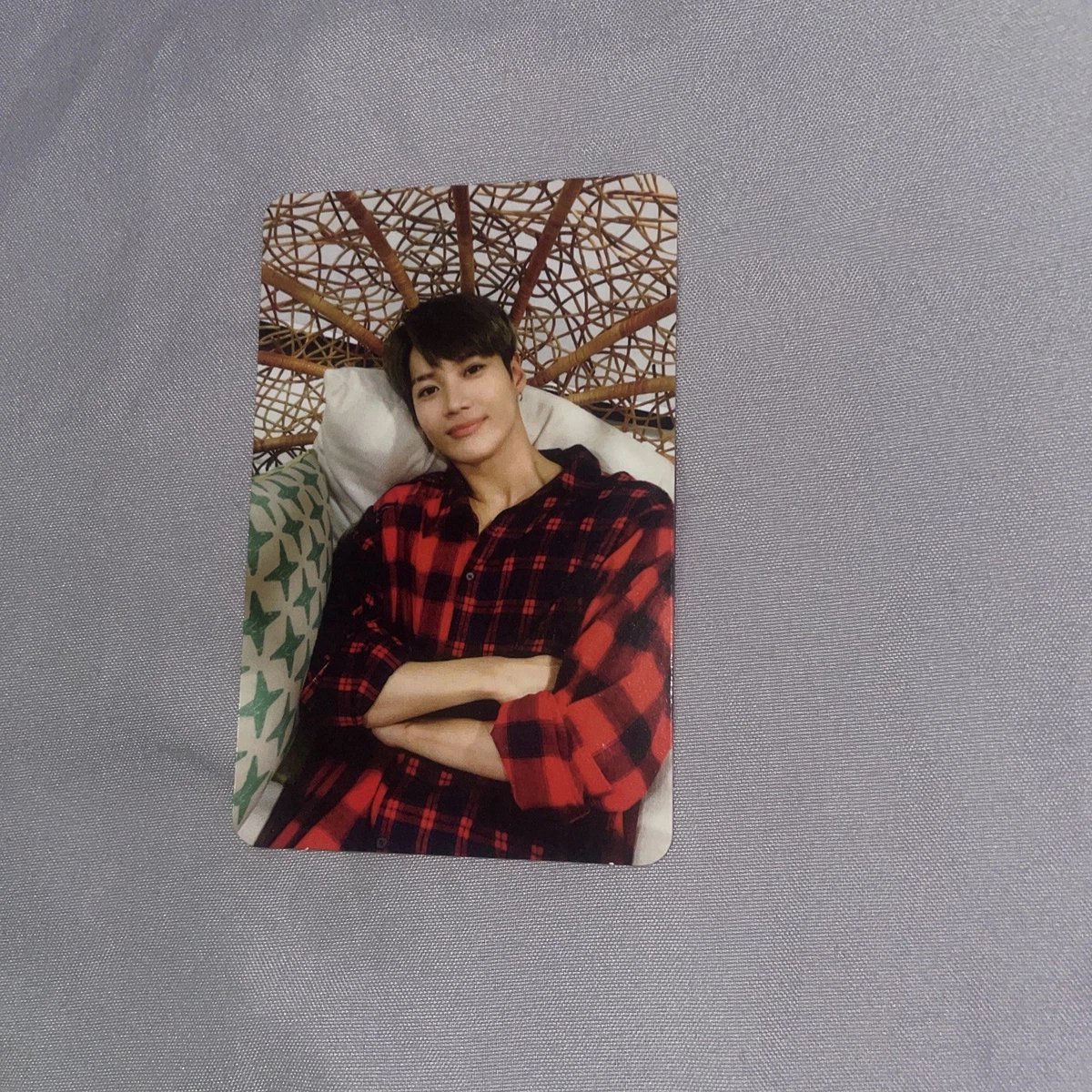 shinee photocard products for sale | eBay