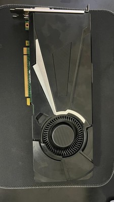 NVIDIA GeForce GTX 1070 8GB GDDR5 Memory Graphics Card (MS-V347)