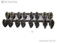 Complete Rocker Arm Set From 2001 GMC Sierra 1500  5.3 12552203