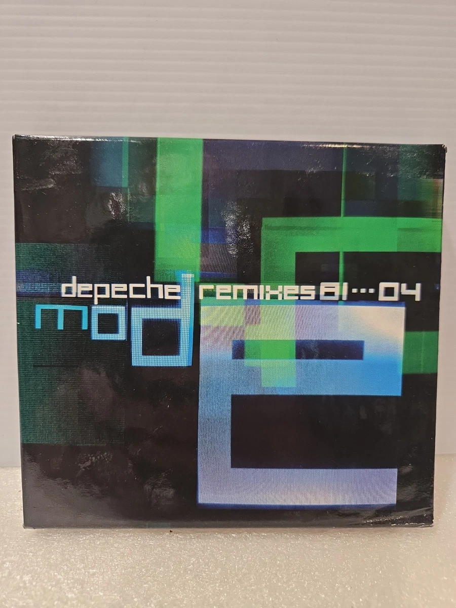 Depeche Mode Box Set Music CDs for sale | eBay