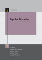 Melissa P. Delbello (U. A.) | Bipolar Disorder | Taschenbuch | Englisch (2020)