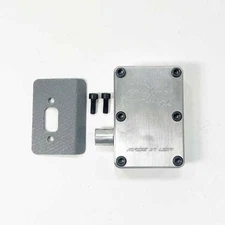 Torque Box 49cc Billet Aluminum Scooter Performance Part Increases MPH and RPMs