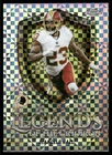 2025 Topps Chrome DeAngelo Hall Base (RAW)