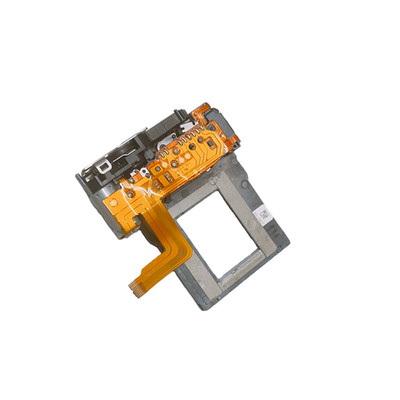 Genuine Camera shutter Repair Part For Olympus EM5 II  camera accessories