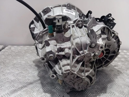 PF6084 Getriebe Ft für RENAULT TRAFIC III COMBI 2022 7099220 - Bild 4 von 10