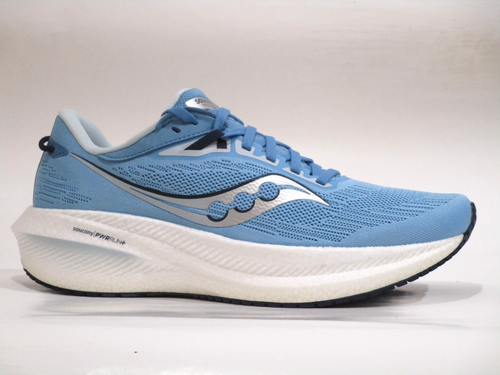 Saucony Triumph 21 Women (S10881) a € 114,99 (oggi) | Migliori prezzi e offerte su Saucony Triumph 21 Women (S10881) a € 114,99 (oggi) | Migliori prezzi e offerte su