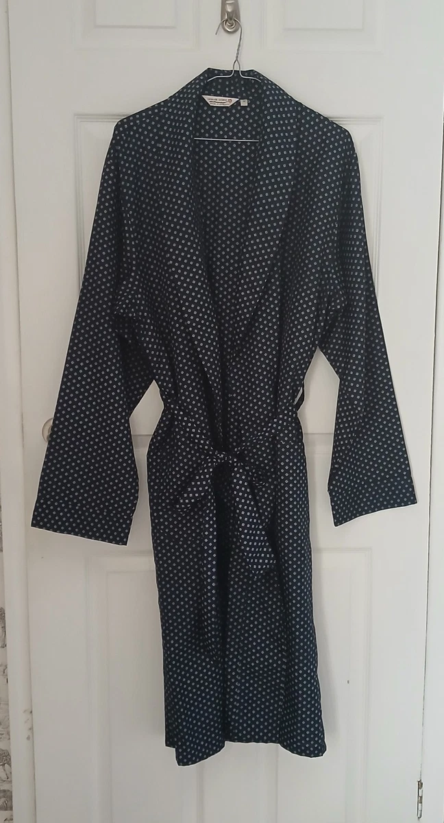 silk dressing gown ebay Dressing Gown Mens Silk