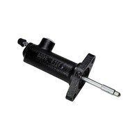 Nehmerzylinder Kupplung Gusseisen Ø 23,81 Mm FüR KN2309D1 Valeo FüR U.A. MB 123