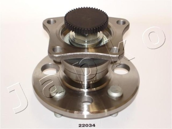 Japko Radnabe 422034 FüR Toyota-image