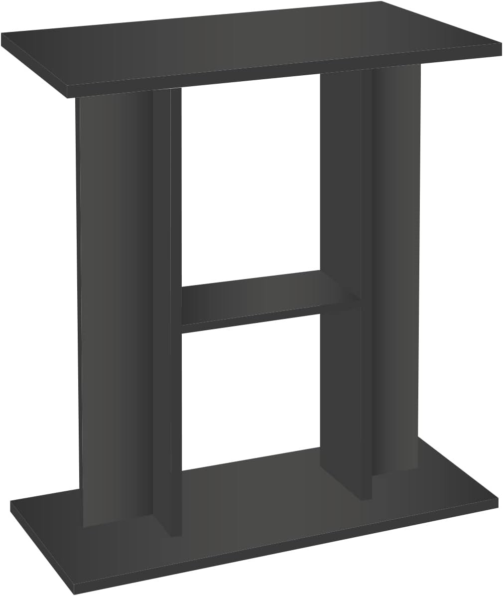 Supporto Acquario 80 cm E-Cabinet Legno Robusto | Shop Online