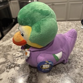 TUBBZ PLUSHIE  DC Comics: Joker  Collectible Duck