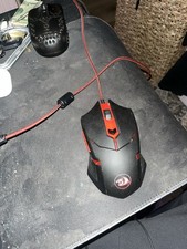 redragon Gaming Mouse 3200 dpi sc101-3