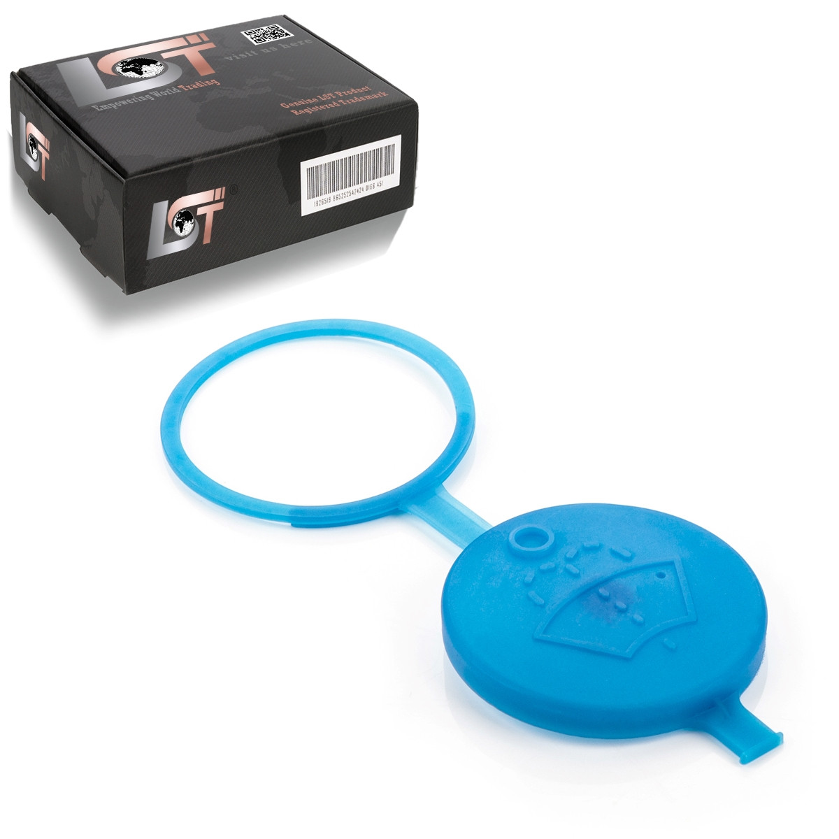 Cap Windshield Washer Reservoir Cleaning For CITROEN C15 C2 C3 C4