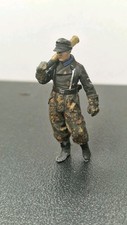 Deutsche Wehrmacht Soldat WW2  1:35 Top Bemalt.