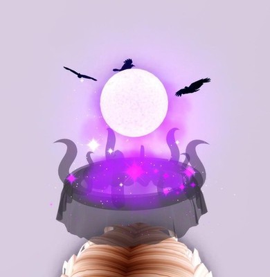 Cheap Roblox Royale High Halloween halo 2020