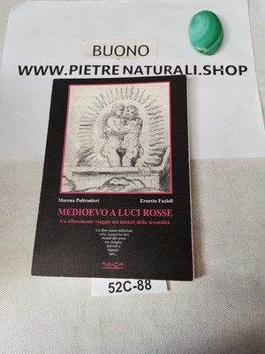 MEDIOEVO A LUCI ROSSE POLTRONIERI FAZIOLI